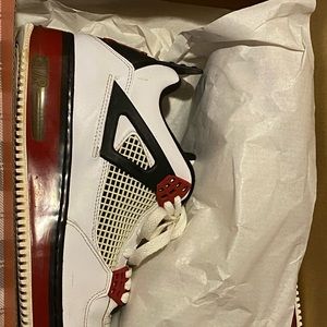 Nike Jordan Air Force One